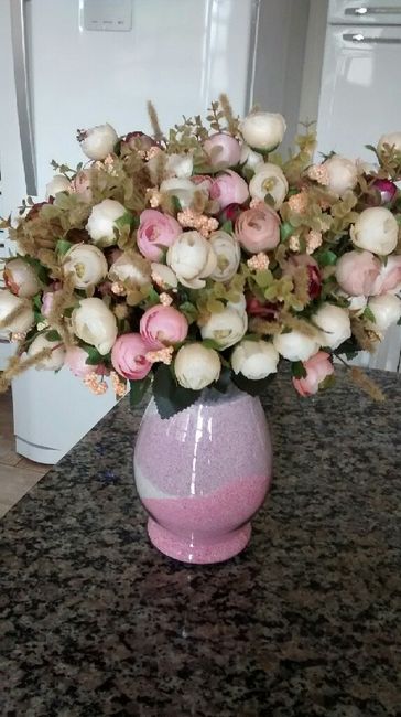 Pale Dogwood - uma linda cor para decoração - 2