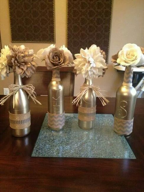 Decoração e detalhes rústicos - 01 - 2