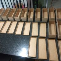 Fiz o convite dos padrinhos - 1