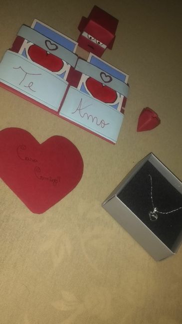  Pedido de Casamento - 1
