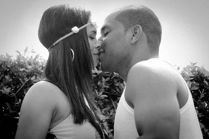 Amor p toda vida