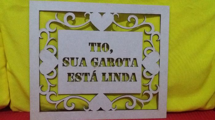 Solaser #coisinhasdocasamento 1