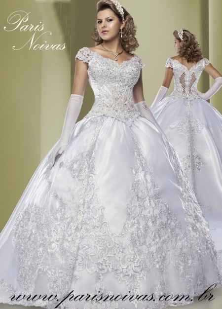meu vestido