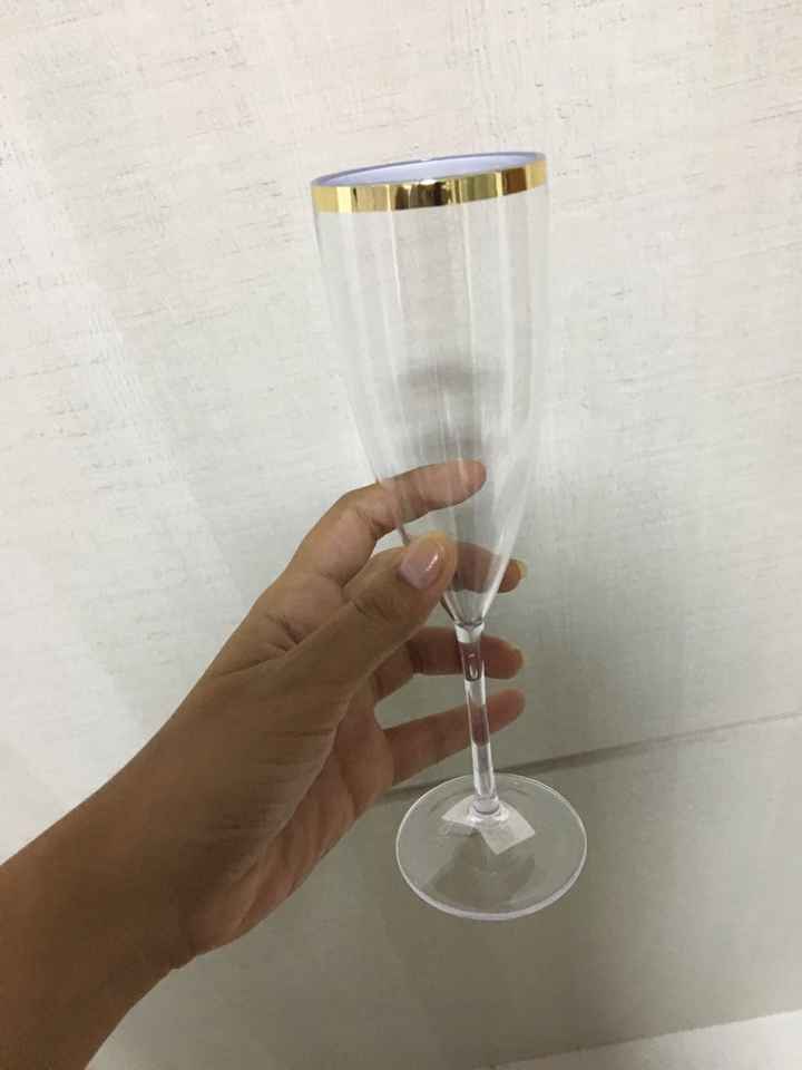 Compras de casamento - parte 1 - 5