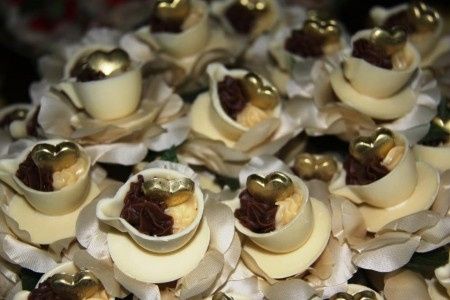 doces