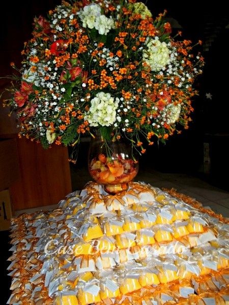 DECORAÇAO