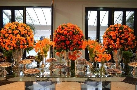 DECORAÇAO