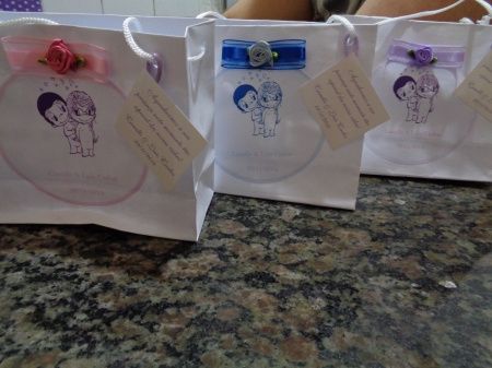 Sacolas
