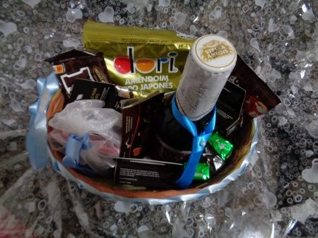 Kit casados