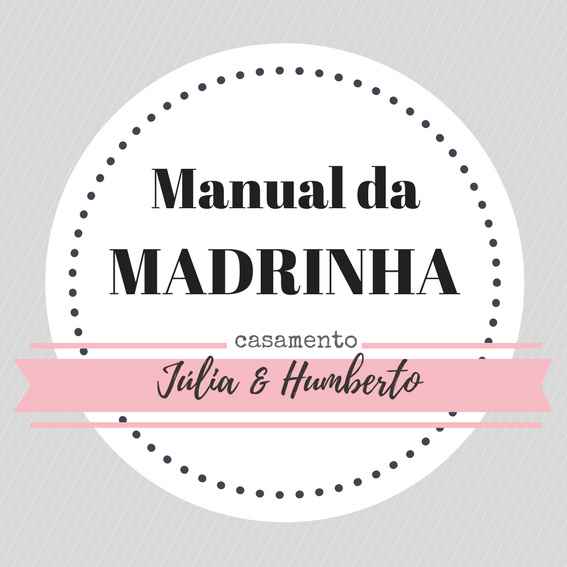 Capa para Madrinha (Solteira)
