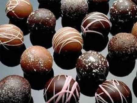 doces