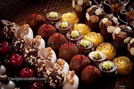 doces