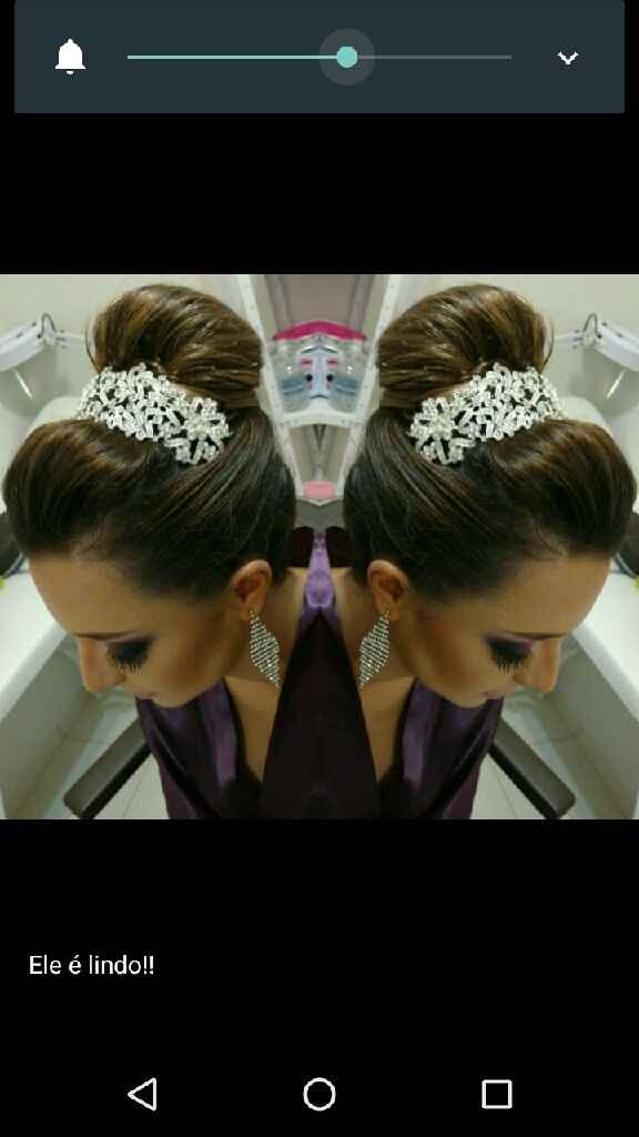 Penteado! - 1