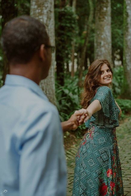 Sugestões para pré-wedding - 2