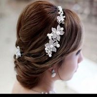 Acessório de cabelo! - 4