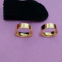 Minha aliança 😍🙈 - 1