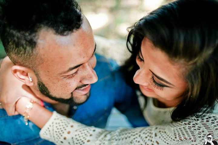 Pré Wedding
