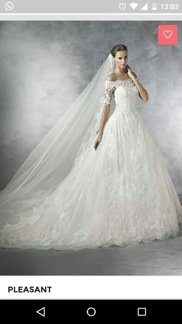Atelier do Casamentos.com.br - O corte do vestido - 1