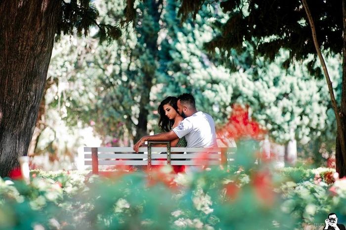 Pré Wedding