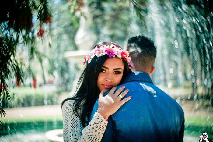 Pré Wedding