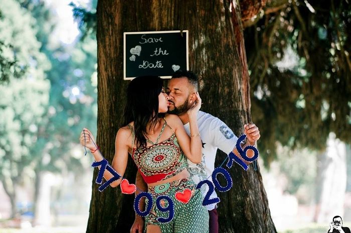 Pré Wedding