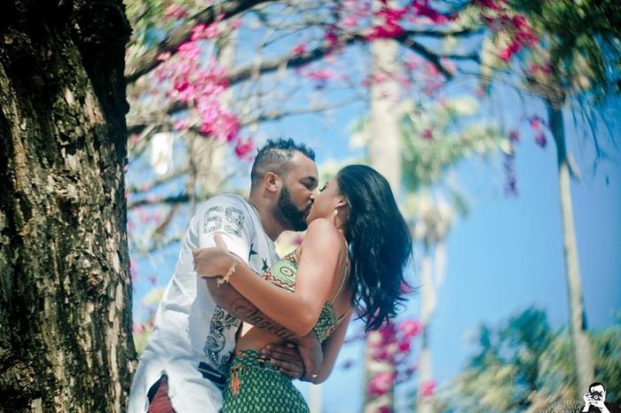 Pré Wedding