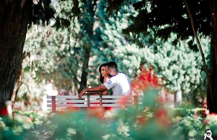 Pré Wedding