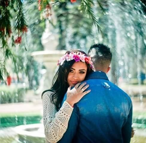 Pré Wedding