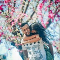 Pré Wedding