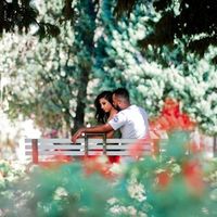 Pré Wedding