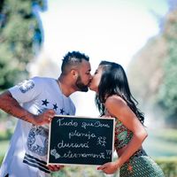 Pré Wedding