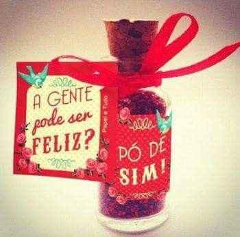 o que dar de lembrancinhas ❤️ - 1
