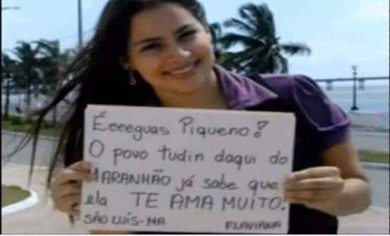 Guia para o AMOR SEM FRONTEIRAS!  - 5