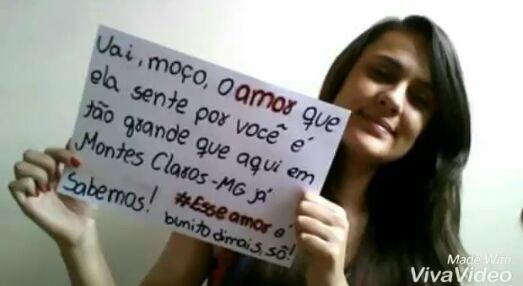 Guia para o AMOR SEM FRONTEIRAS!  - 3