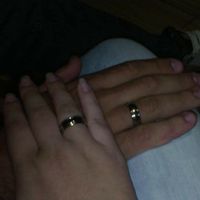Mostre seu anel! 💍 - 1