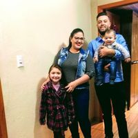 Gravidez na adolescência - 1