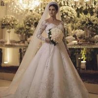 Seu vestido ideal - Escolha o véu - 1
