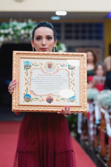 Boa sexta com o Papa Francisco 1