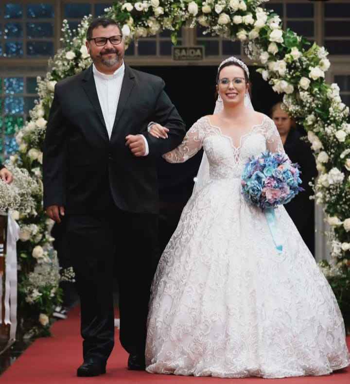 Casei! Deu certo x deu errado - 1
