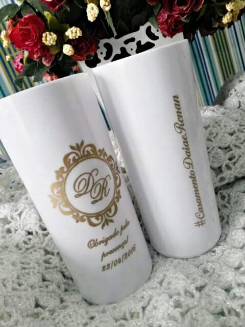 Lembrancinhas - 1