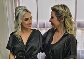 Making OFF - Flaviana Madrinha