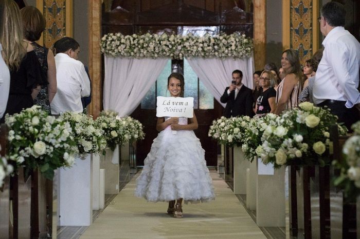 Daminha - Maria Vitória