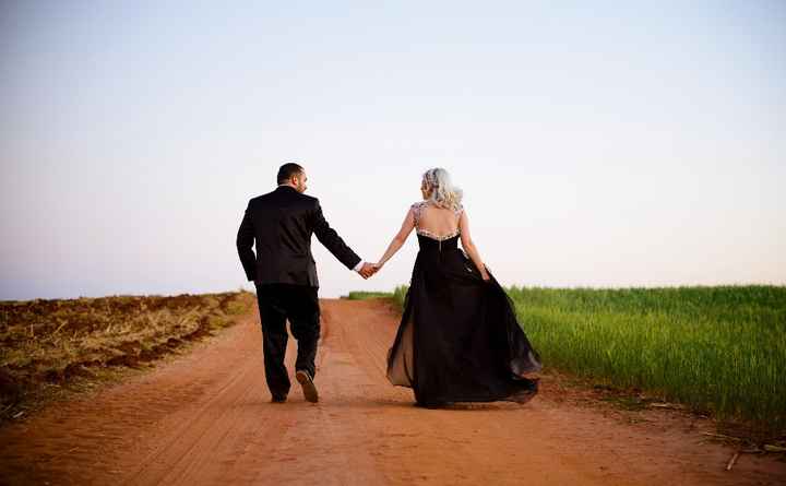Caminhando