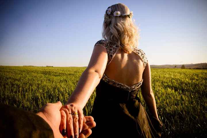 Pré Wedding