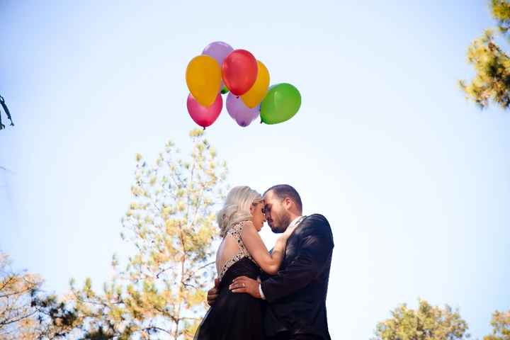 Pré Wedding