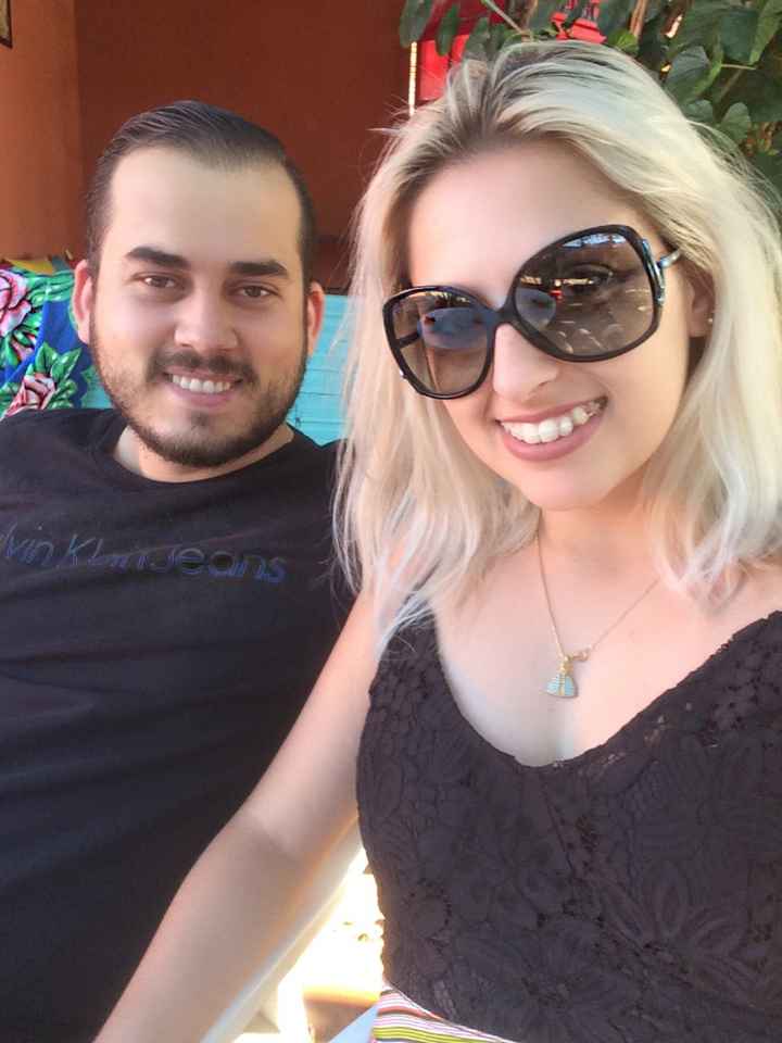  quem é o seu Noivo? #veminteragir - 1