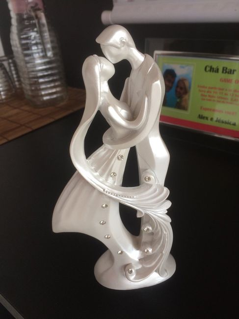 Noivinhos do bolo - aliexpress - 1
