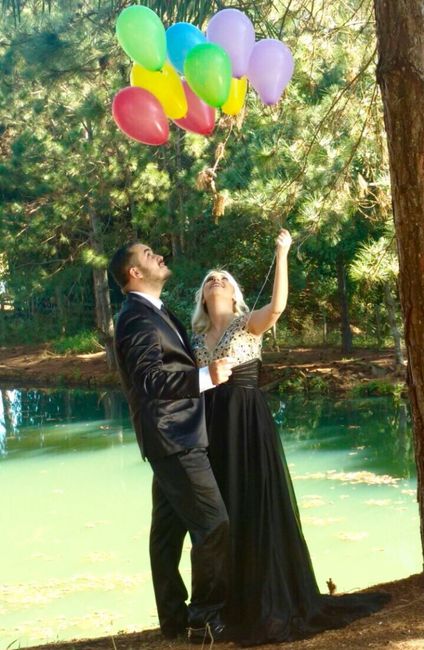 Pre wedding #vemver - 6