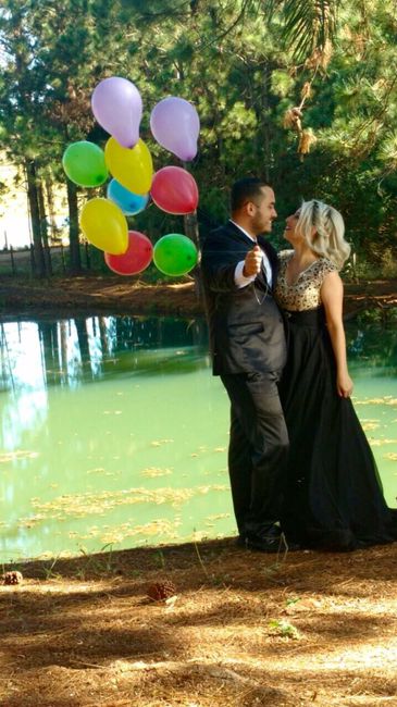 Pre wedding #vemver - 7