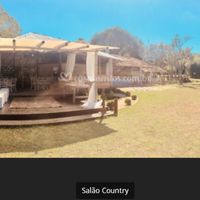 Salão Country